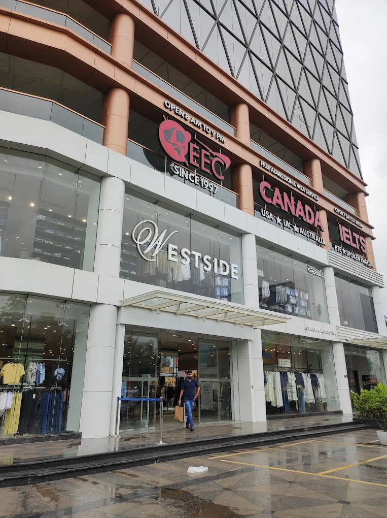 Westside – Trent Limited (A Tata Enterprise)